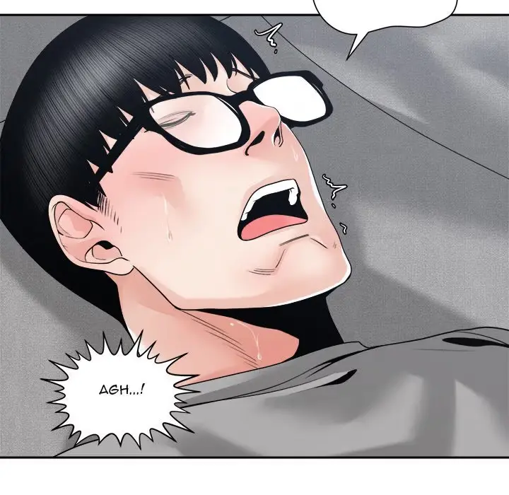 Salamander Chapter 25 page 87 - 