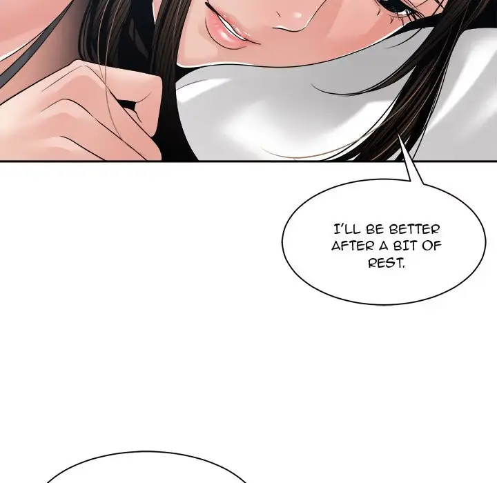 Salamander Chapter 26 page 11 - 