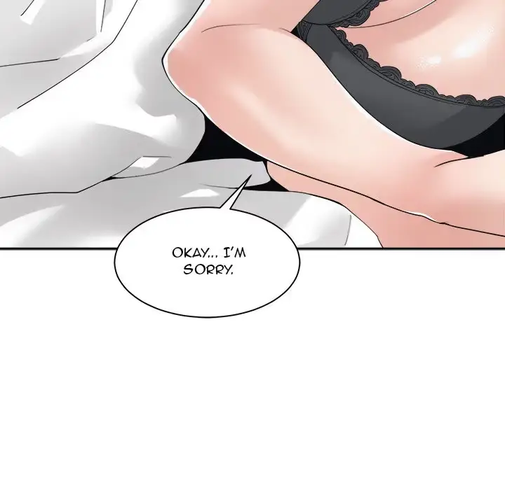 Salamander Chapter 26 page 15 - 