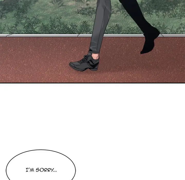 Salamander Chapter 26 page 19 - 