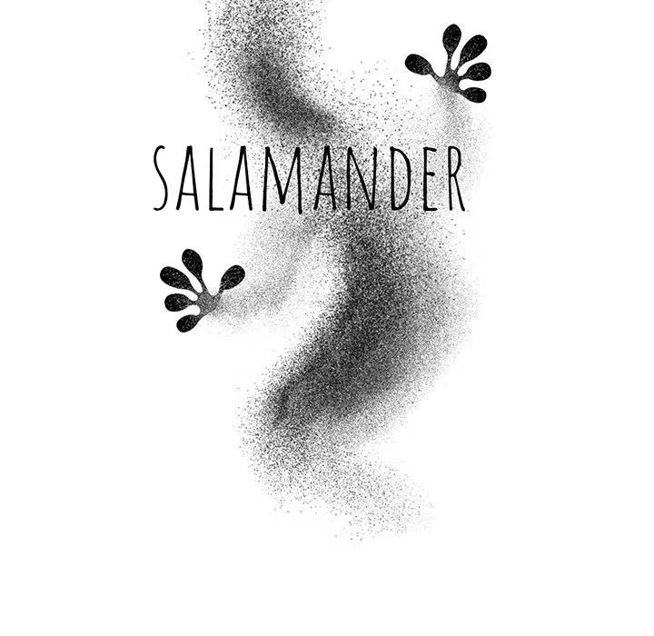 Salamander Chapter 26 page 22 - 
