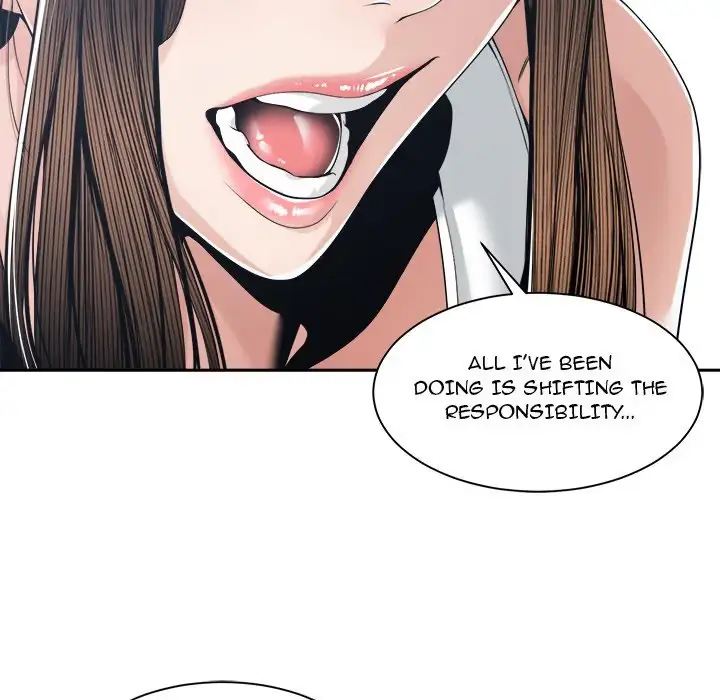 Salamander Chapter 27 page 110 - 