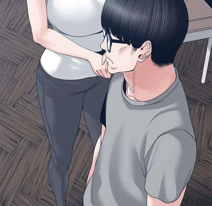 Salamander Chapter 27 page 116 - 