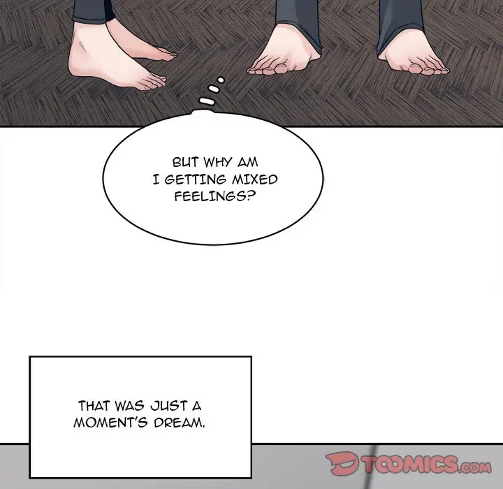 Salamander Chapter 27 page 123 - 
