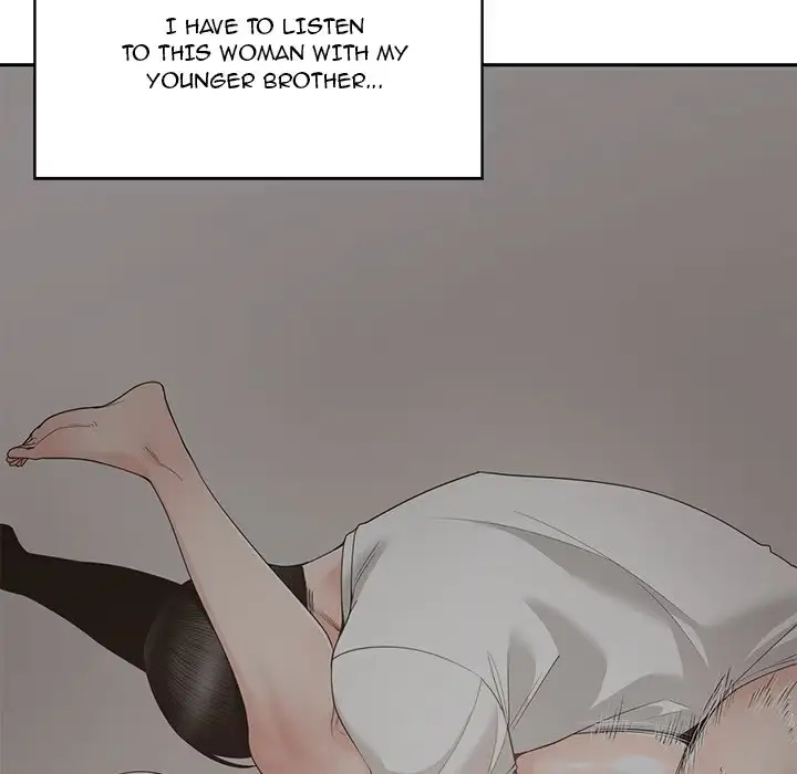 Salamander Chapter 27 page 128 - 