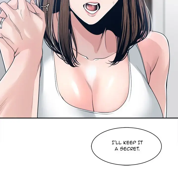 Salamander Chapter 27 page 132 - 