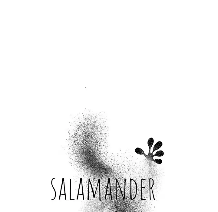 Salamander Chapter 27 page 22 - 