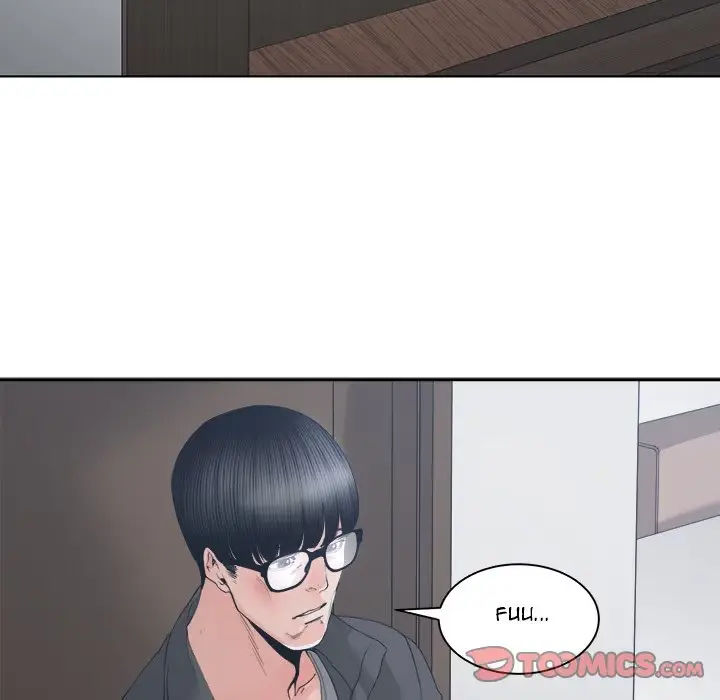 Salamander Chapter 27 page 27 - 