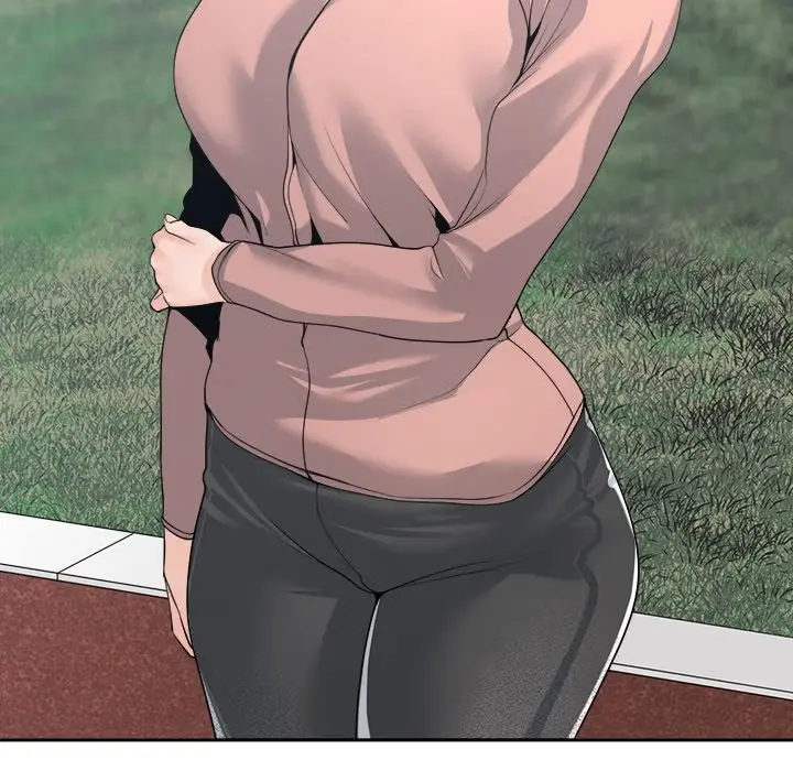 Salamander Chapter 27 page 52 - 