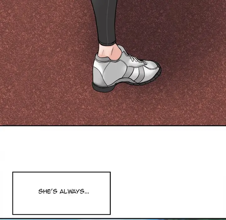 Salamander Chapter 27 page 62 - 
