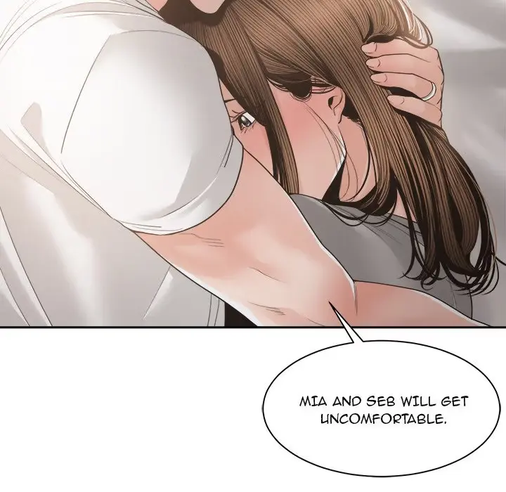 Salamander Chapter 27 page 8 - 