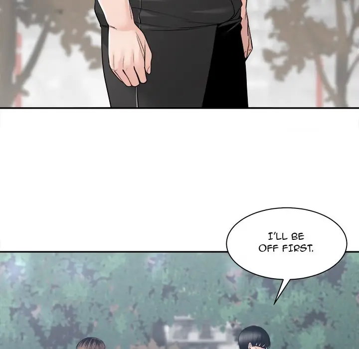Salamander Chapter 27 page 77 - 