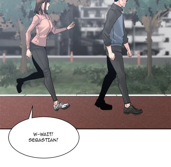 Salamander Chapter 27 page 78 - 