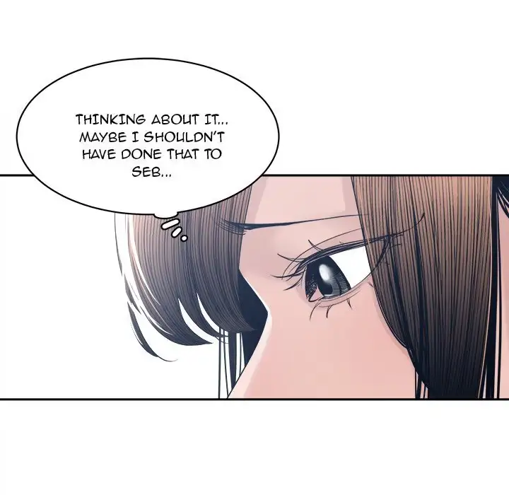 Salamander Chapter 27 page 91 - 