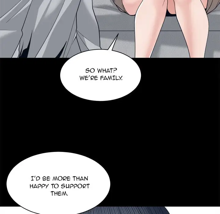 Salamander Chapter 28 page 11 - 