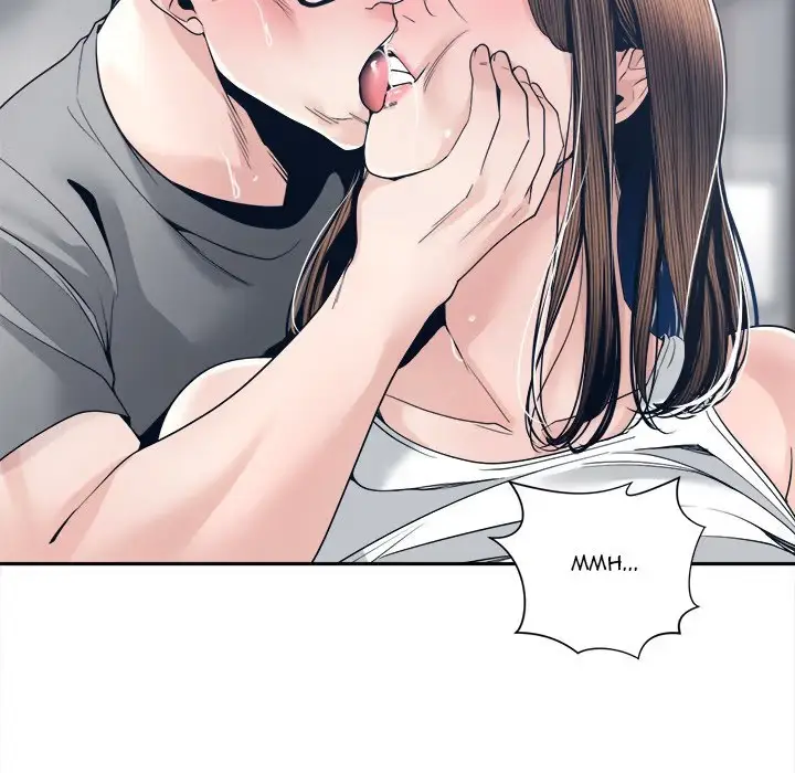 Salamander Chapter 28 page 103 - 