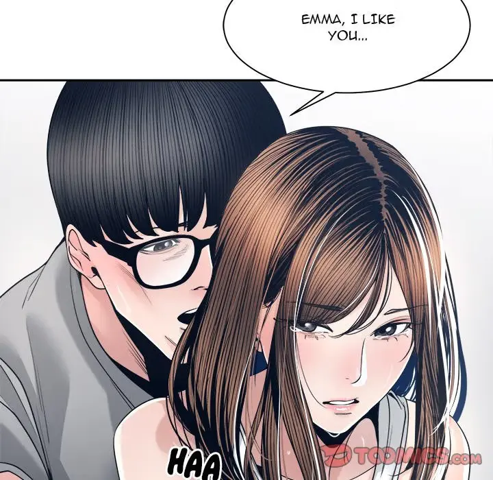 Salamander Chapter 28 page 117 - 