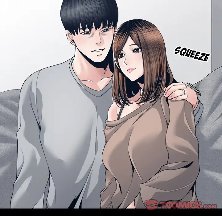 Salamander Chapter 28 page 15 - 