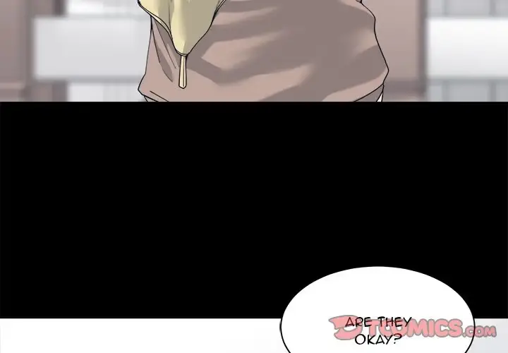 Salamander Chapter 28 page 3 - 
