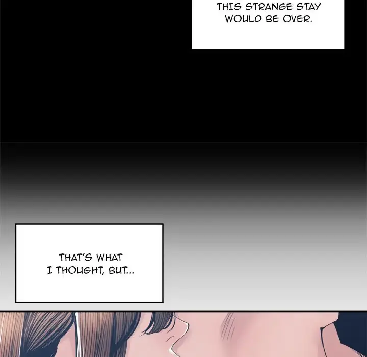 Salamander Chapter 28 page 23 - 