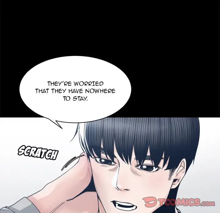 Salamander Chapter 28 page 6 - 