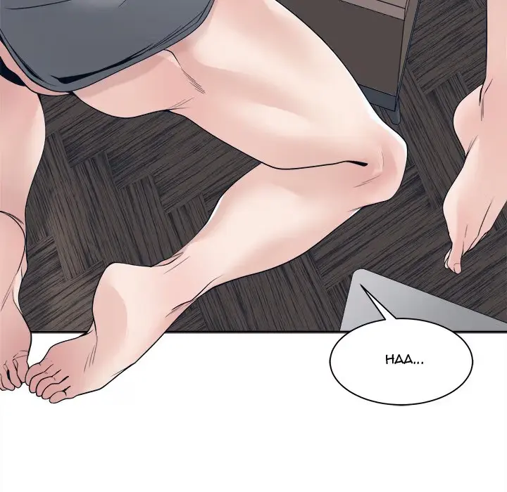 Salamander Chapter 28 page 64 - 