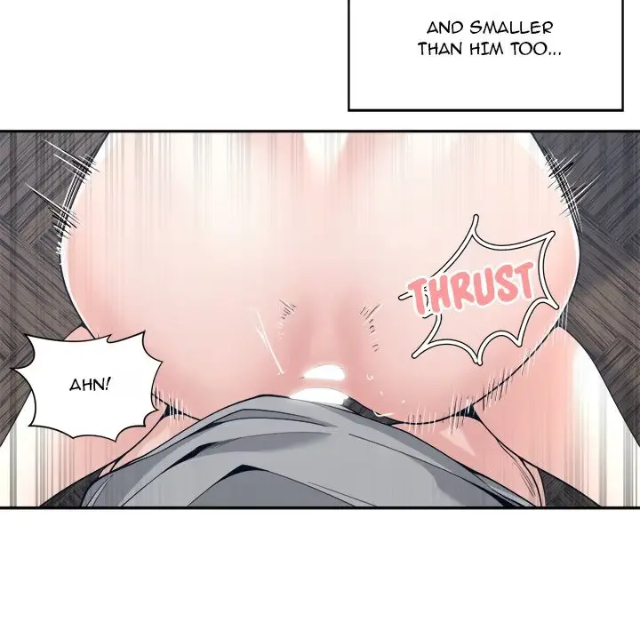 Salamander Chapter 28 page 94 - 