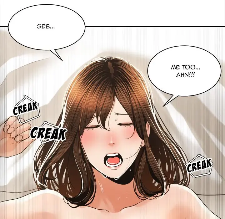 Salamander Chapter 29 page 14 - 