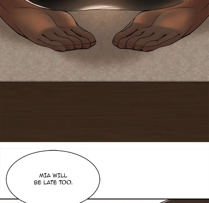 Salamander Chapter 29 page 25 - 