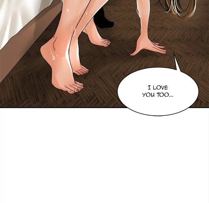 Salamander Chapter 29 page 33 - 
