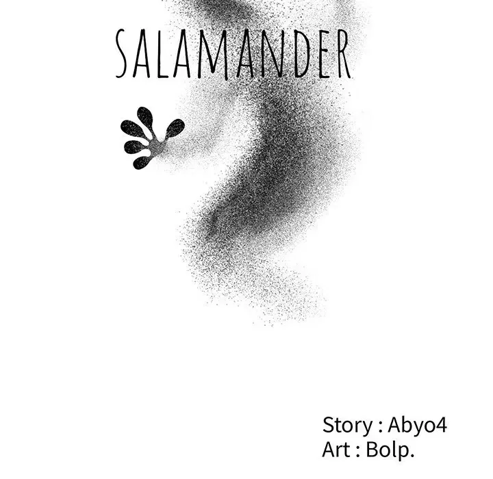 Salamander Chapter 29 page 35 - 