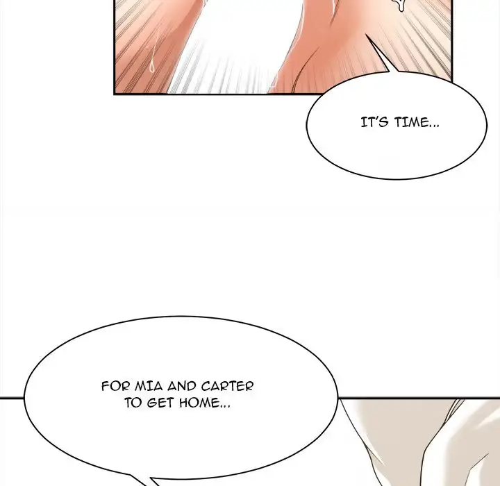 Salamander Chapter 29 page 5 - 