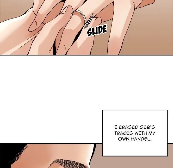 Salamander Chapter 29 page 82 - 