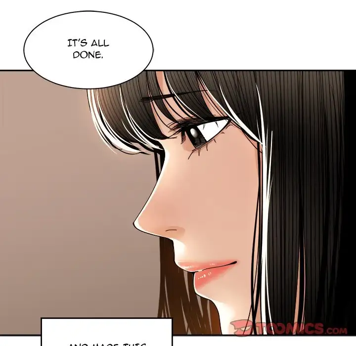 Salamander Chapter 29 page 84 - 