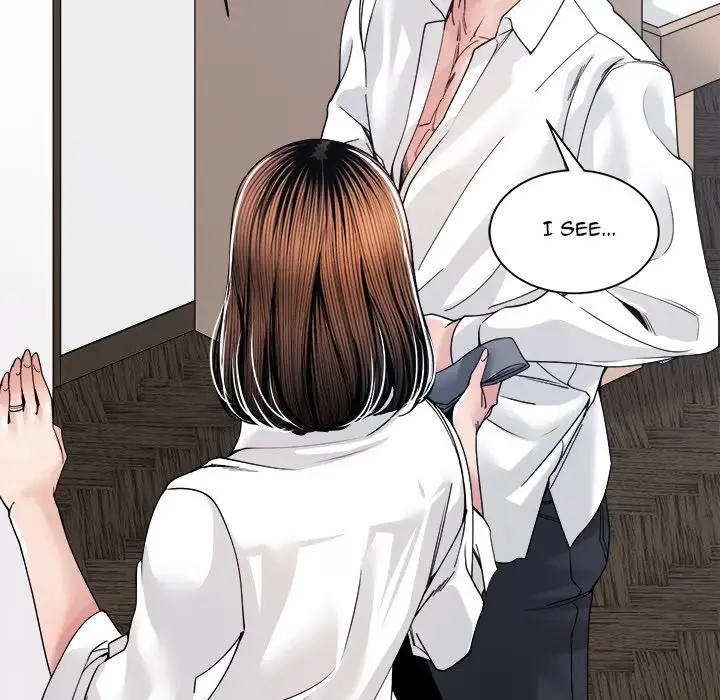 Salamander Chapter 29 page 99 - 