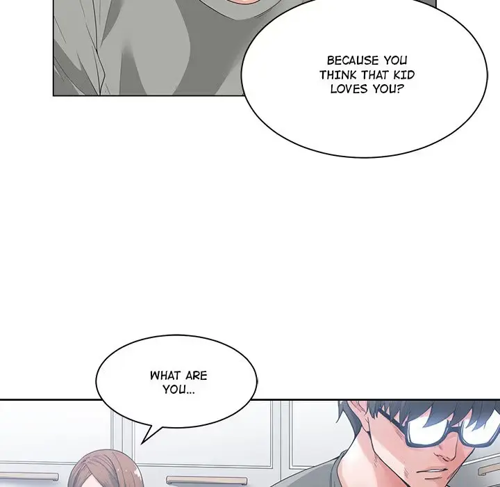 Salamander Chapter 3 page 12 - 