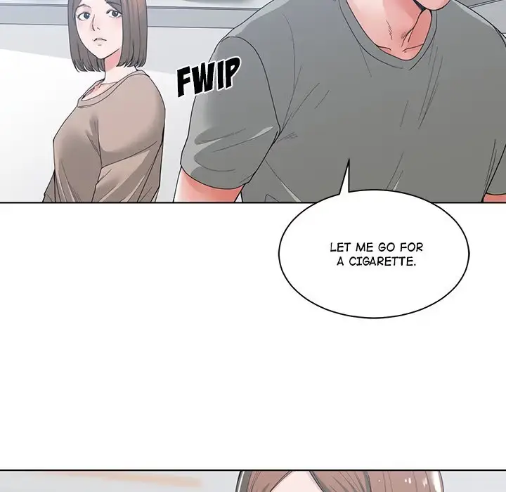 Salamander Chapter 3 page 13 - 