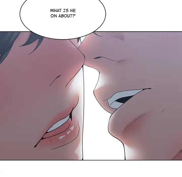 Salamander Chapter 3 page 15 - 