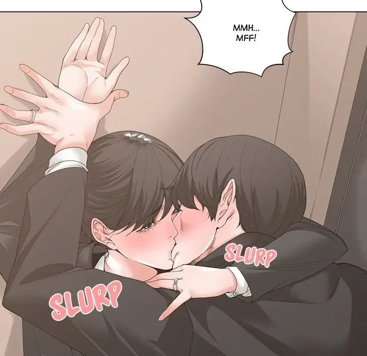 Salamander Chapter 3 page 25 - 