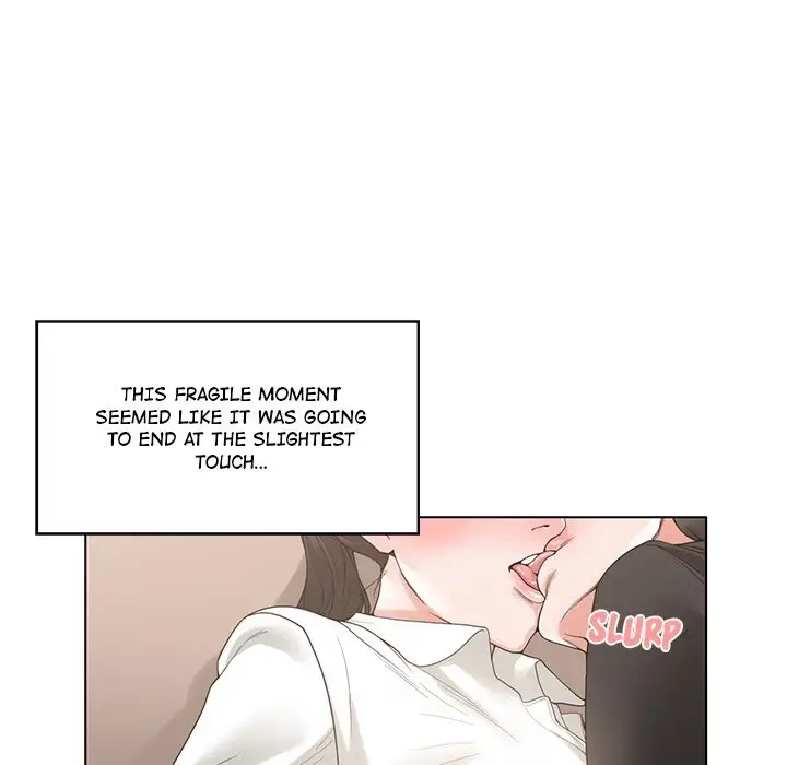 Salamander Chapter 3 page 27 - 