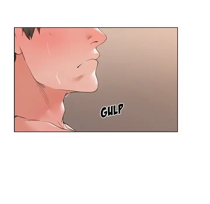 Salamander Chapter 3 page 36 - 