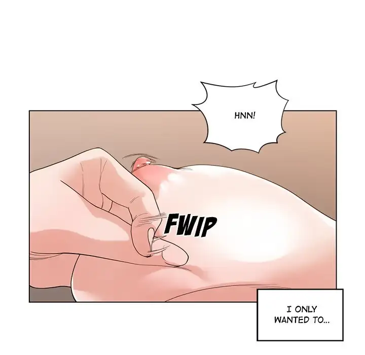 Salamander Chapter 3 page 42 - 