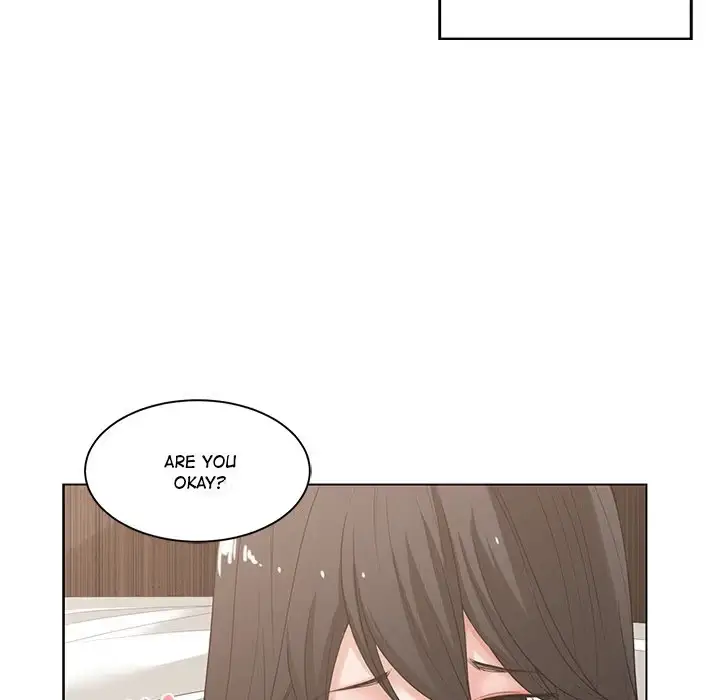 Salamander Chapter 3 page 50 - 