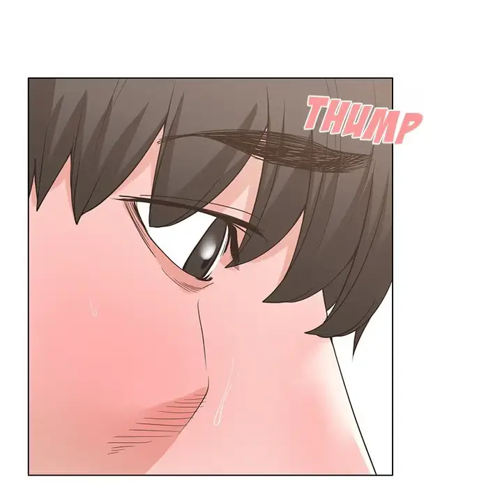 Salamander Chapter 3 page 61 - 