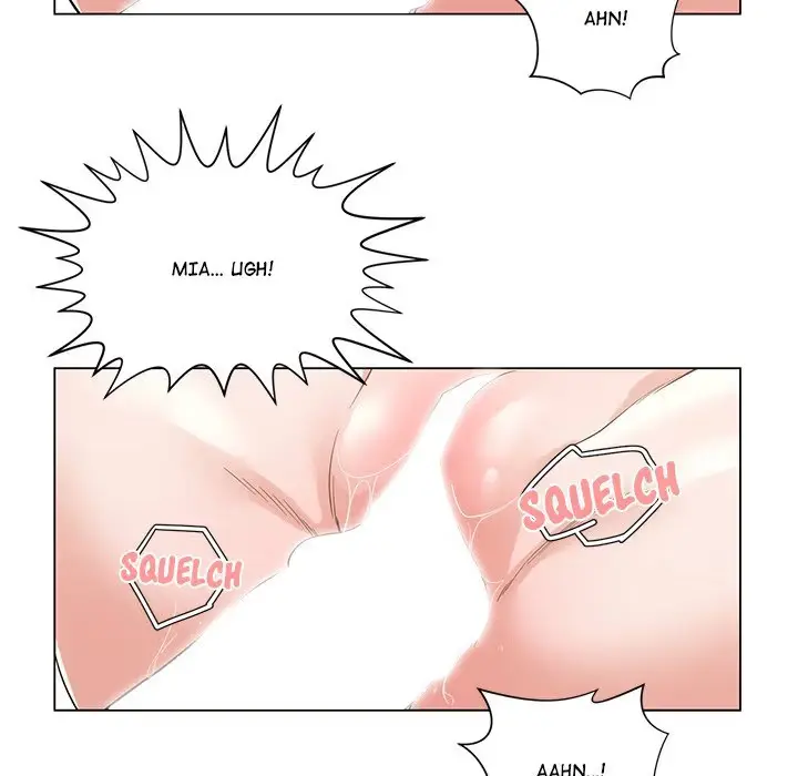 Salamander Chapter 3 page 63 - 