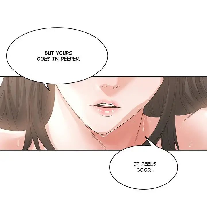 Salamander Chapter 3 page 71 - 