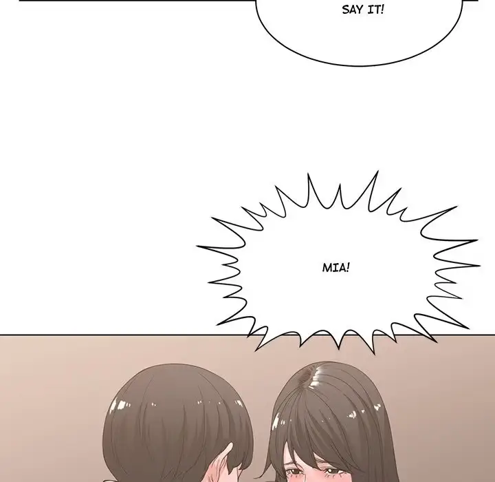 Salamander Chapter 3 page 77 - 