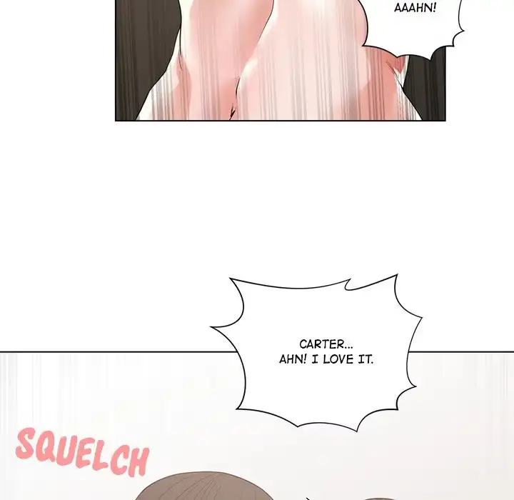 Salamander Chapter 3 page 80 - 