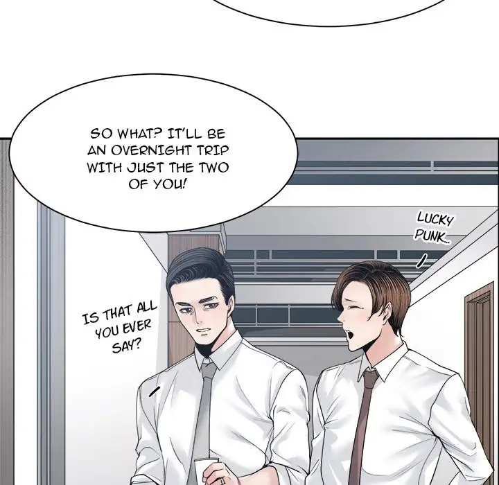 Salamander Chapter 30 page 19 - 