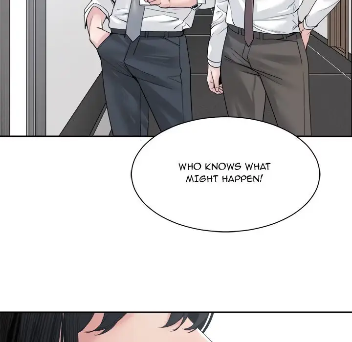 Salamander Chapter 30 page 20 - 